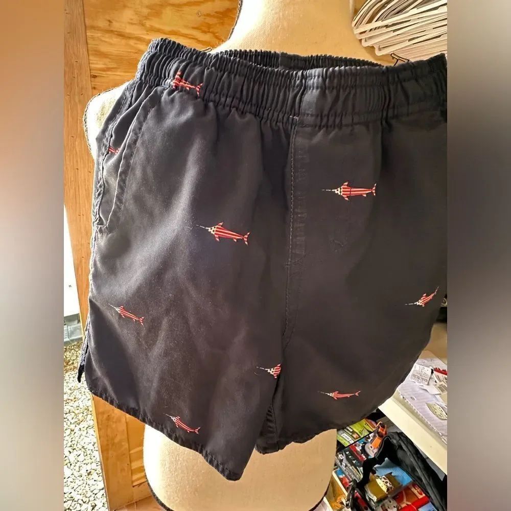 Aftco Boys Swim Shorts